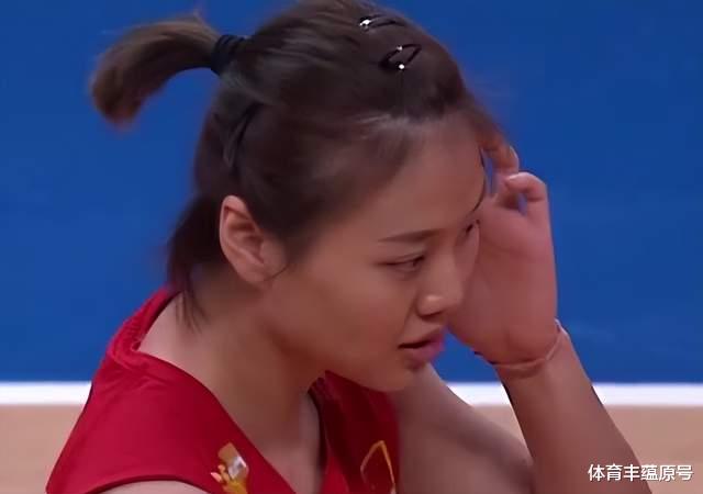 0: 1！世联赛：两大夺冠热门爆冷出局，中国女排退出冠军争夺(1)