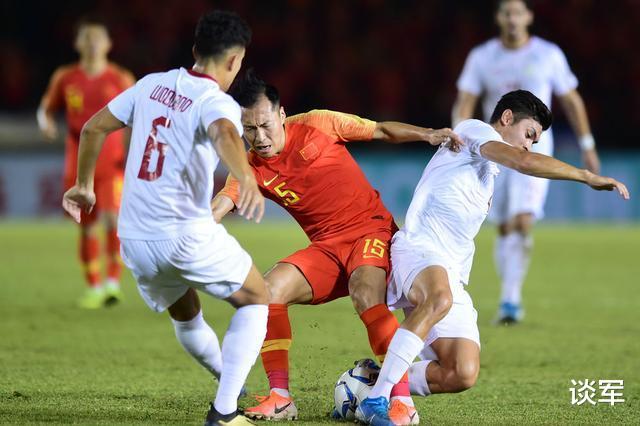 犯规7-1！中国队与中国台北队7分14秒判罚尺度让人懵了(2)