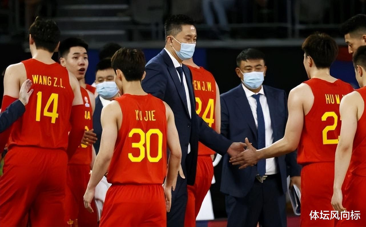 打崩中国男篮之人收获NBA合同，模板勇士汤普森，与塔图姆是校友(4)