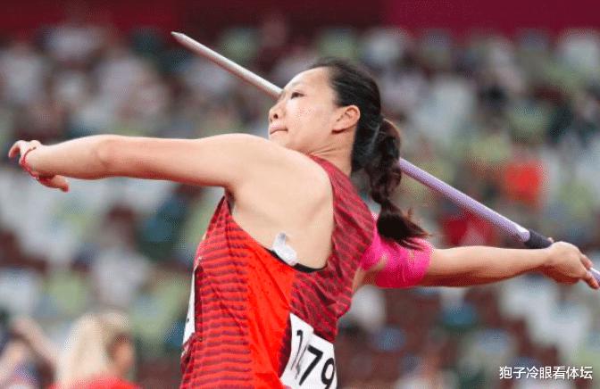 63米25 ！神仙打架 0.02米之差 28岁中国奥运冠军从银牌到屈居第4(4)