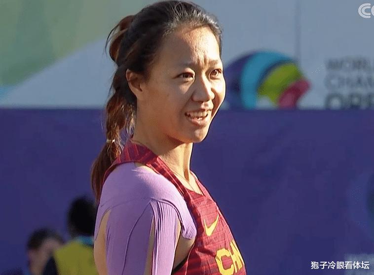 63米25 ！神仙打架 0.02米之差 28岁中国奥运冠军从银牌到屈居第4(5)