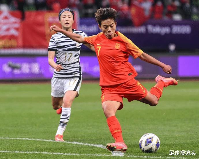 东亚杯算分题：中国女足1-0日本=冠军，平局拿亚军，0-1或变季军(1)