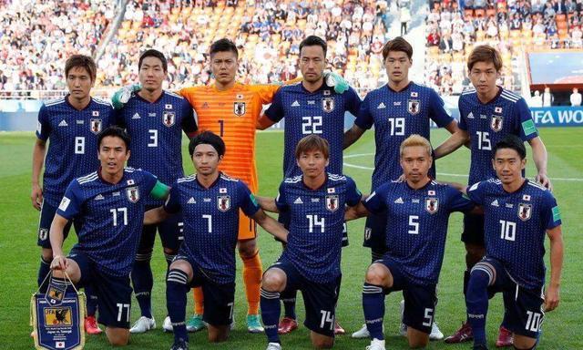 为什么朝鲜足球能两次入围世界杯并取得不错的成绩(10)