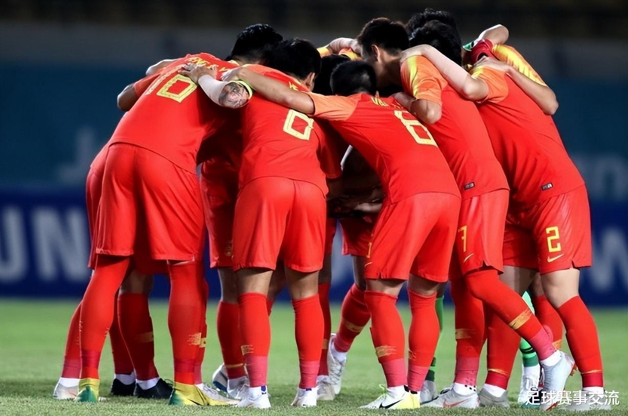 今日足球：中国vs中国香港 博德闪耀vs林菲尔德(2)