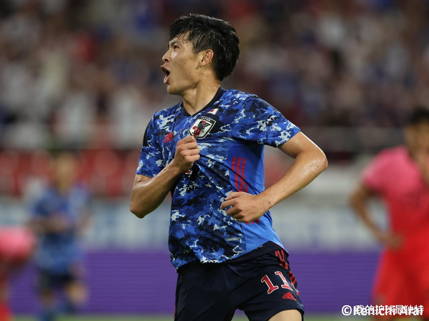 太轻松！日本逆袭夺冠，终结9年等待，韩国0-3惨败，不如中国队(1)