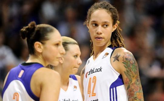 7.28周四WNBA两场比赛解析(3)