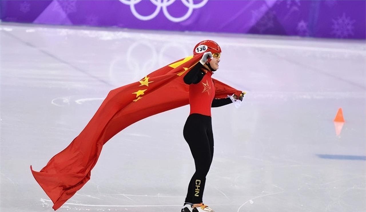 速滑冠军王秀丽，因被判服用兴奋剂而被取消奥运成绩，近况如何？(9)