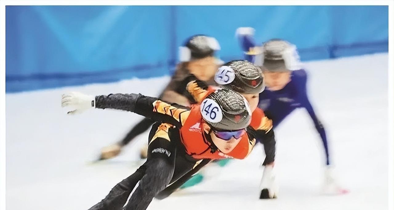 速滑冠军王秀丽，因被判服用兴奋剂而被取消奥运成绩，近况如何？(14)