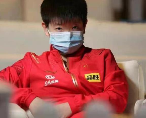 男乒在冠军赛的全军覆没，似乎从刘国正的辞职中找到了答案(3)