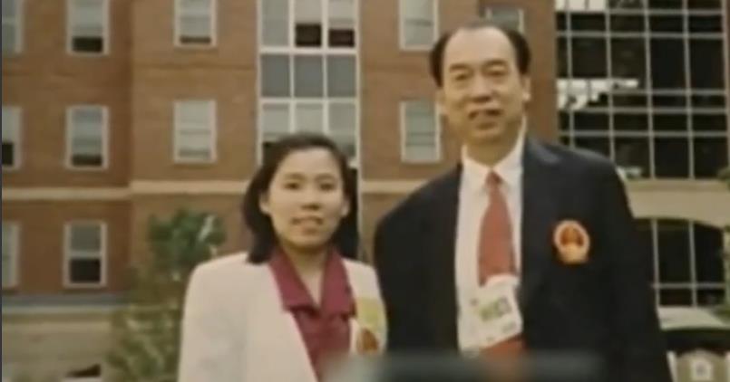中国9大功勋教练：个个都带出过世界冠军，最牛的见过总统尼克松(4)