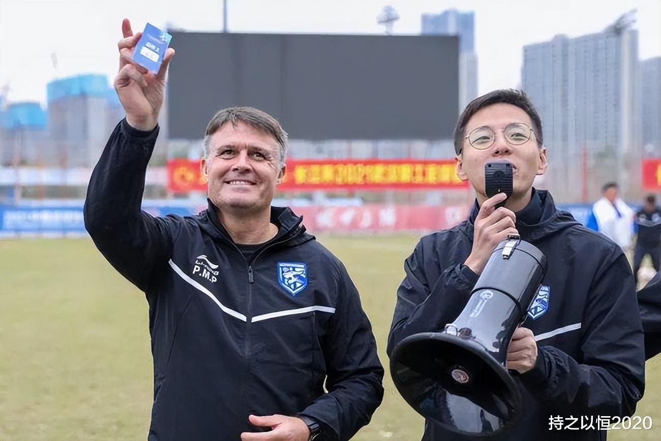 外教对中国足球的作用到底有多大？数据严谨地告诉你真相(3)