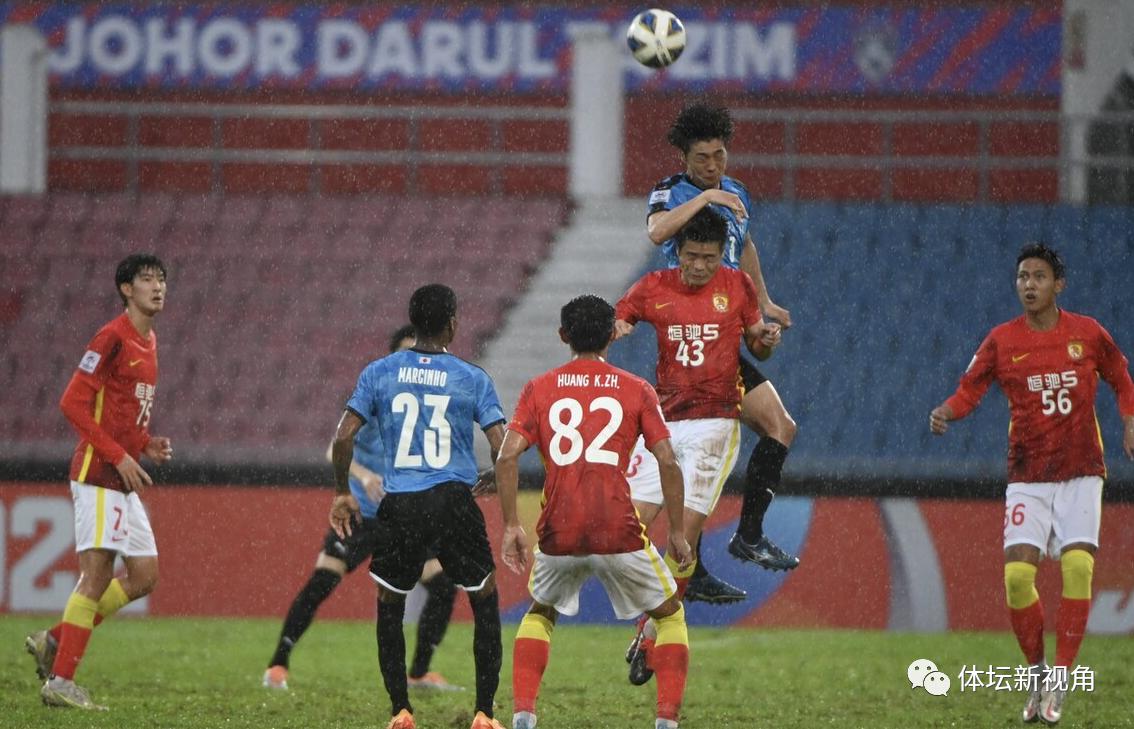 东亚区四强已决出三队，香港杰志0-4惨败出局，中国球队全部出局(2)