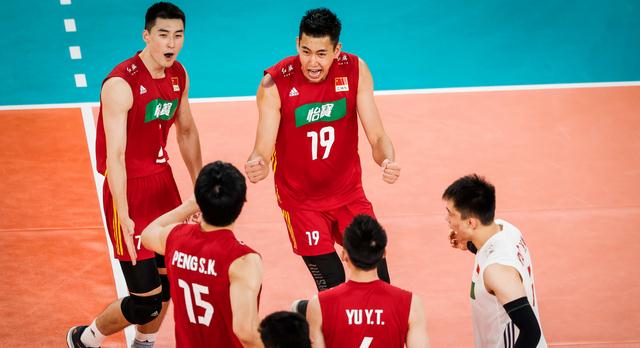 世锦赛八强出炉 亚洲球队团灭 多场强强对话来了 中国队3连败垫底(3)