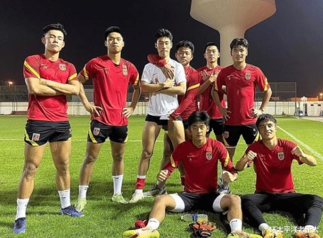凌晨2点半，中国足球再战缅甸！揭幕战即生死战，目标重返决赛圈(5)