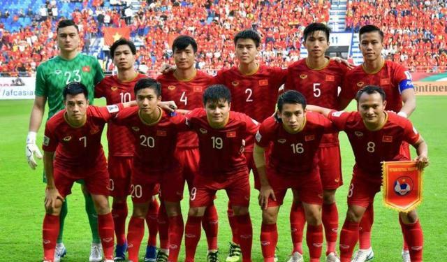 中国足球创造历史！在全世界处于领先地位，网友：真是没想到(2)