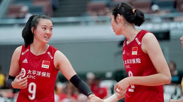 汪嘉伟预测中国女排世锦赛：不差谁不缺谁，中国女排可能进四强(3)