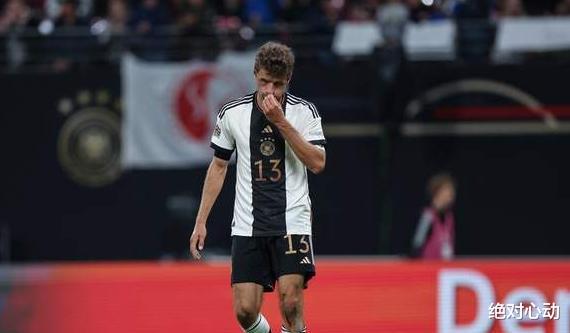 0比1输匈牙利，德国队让人感觉世界杯前景黯淡？如何破密集防守？(3)