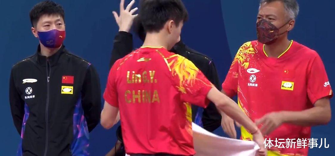 3-0！国乒世乒赛晋级，最新排名诞生：中国第1，黑马第2，美国第3(1)