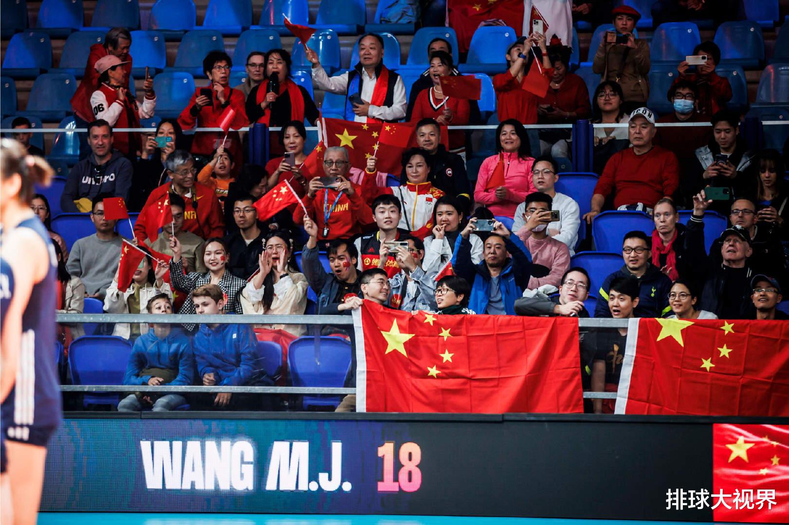 女排世锦赛10月6日赛程，中国女排养精蓄锐7号凌晨两点对阵荷兰！(3)