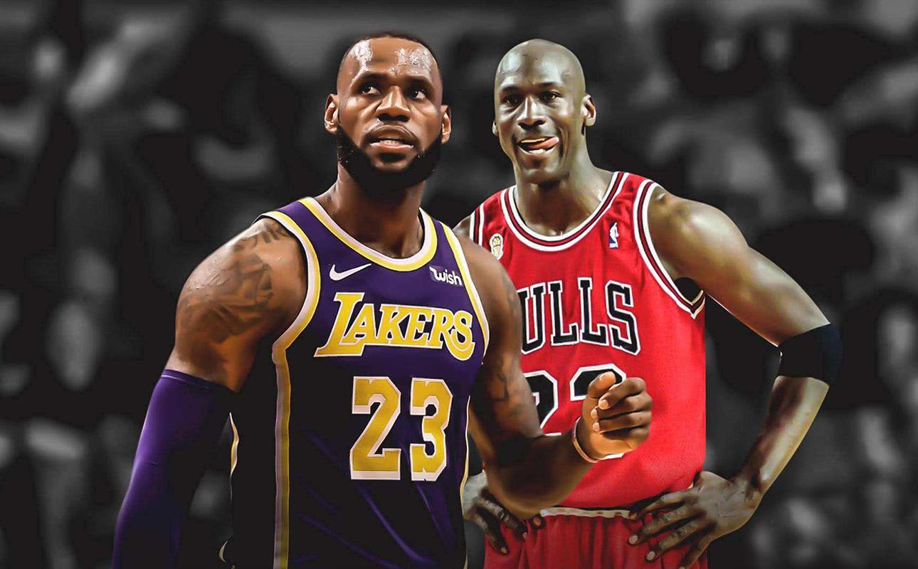 美媒公布NBA未来5年十大预言：哪些会实现？哪些最不靠谱？(1)