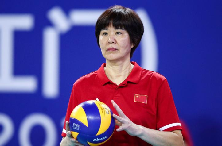 世锦赛5-8名出炉，中国女排排名再次输给日本，高快结合走入困境(3)