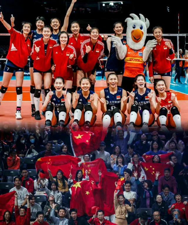 恭喜中国女排！曝俄罗斯队没在国际排联提交的名单，或无缘奥运会(1)