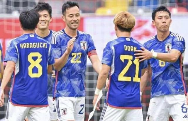 酸了？日本世界杯名单20人旅欧+4名将落选，无惧死亡之组，目标晋级8强(2)