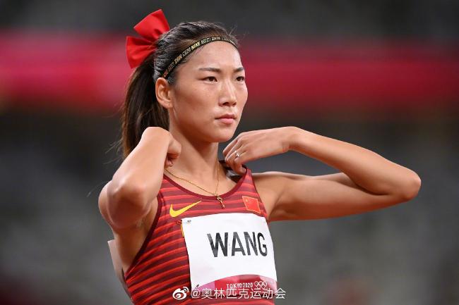 王春雨疑似宣布退役 东京奥运800米获第五创历史(1)