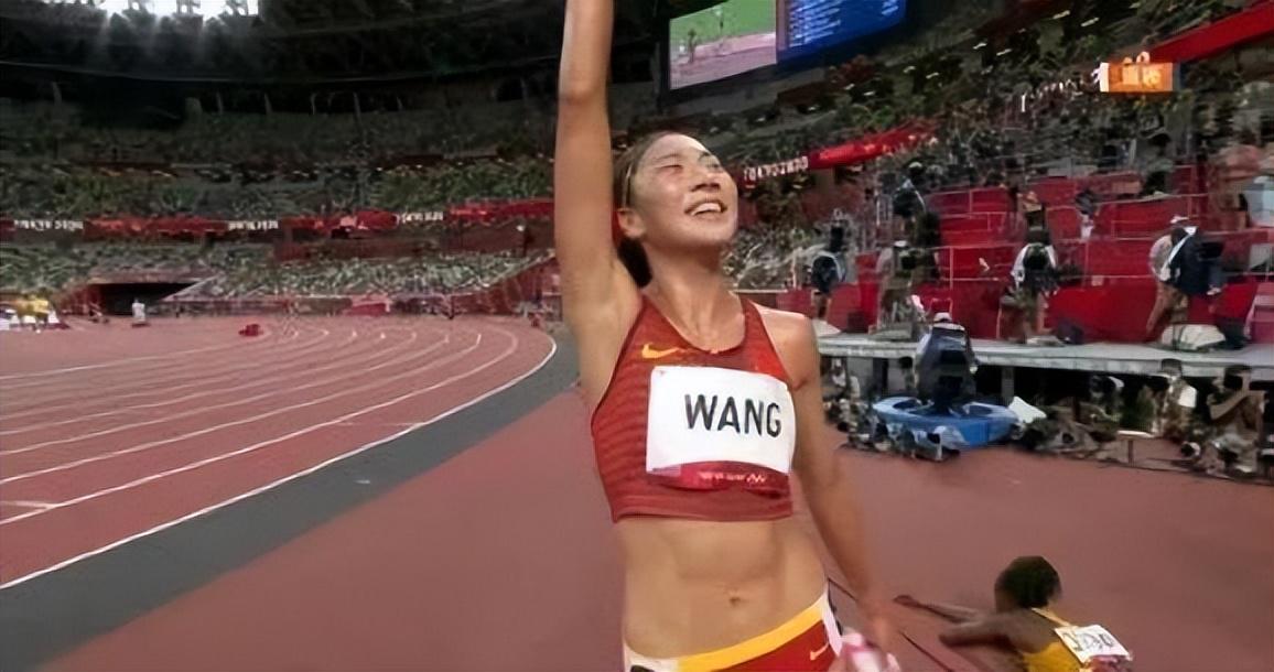 再见！中国800米奥运第一人发文告别，表示种种原因内心五味具杂(2)