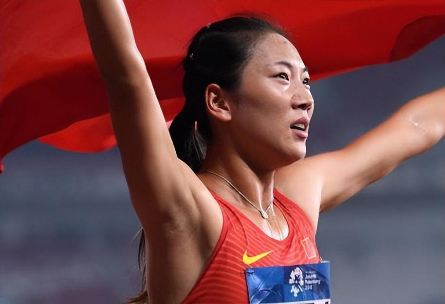 再见！中国800米奥运第一人发文告别，表示种种原因内心五味具杂(3)