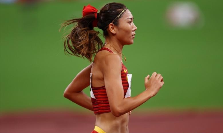 再见！中国800米奥运第一人发文告别，表示种种原因内心五味具杂(5)