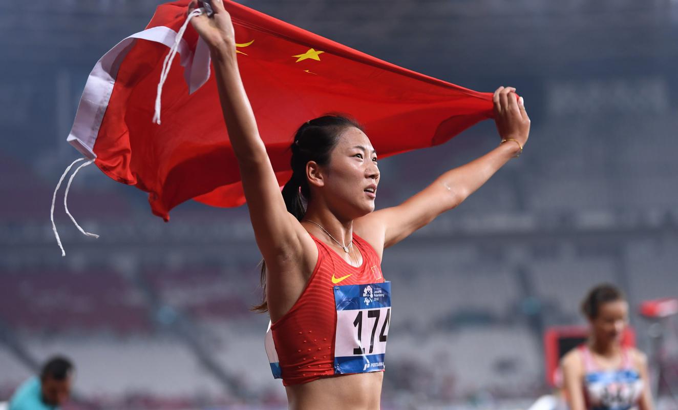 再见！中国800米奥运第一人发文告别，表示种种原因内心五味具杂(6)