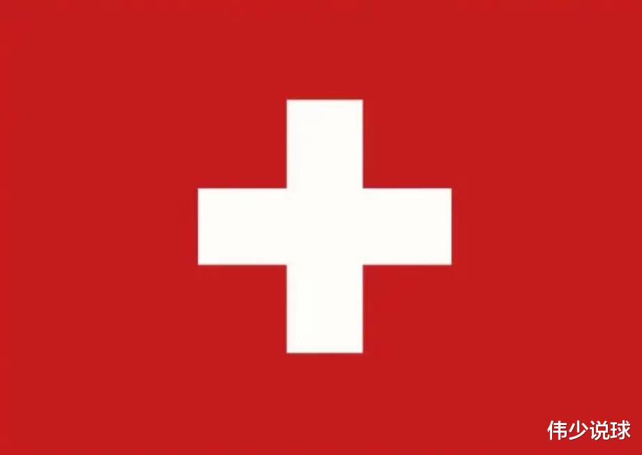 瑞士世界杯大名单，人员齐整无伤病，欧洲黑马盼逆袭(1)