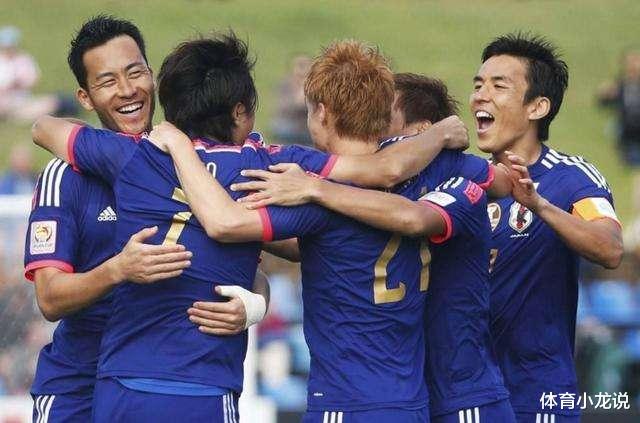 大战在即！世界杯32队实力分档揭晓，三强争冠，日本被看好(2)