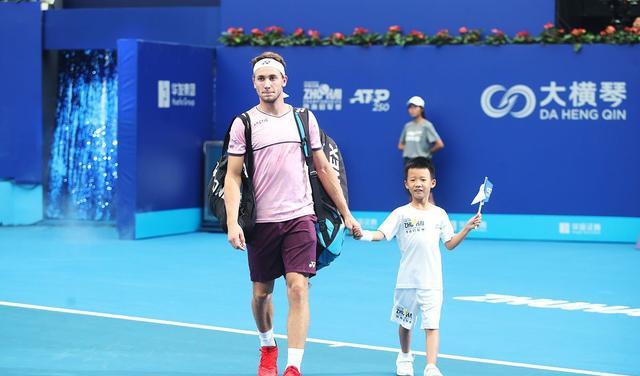 翻译：德约：ATP年终争冠赛对手出炉，鲁德速胜卢布列夫获挑战权(9)