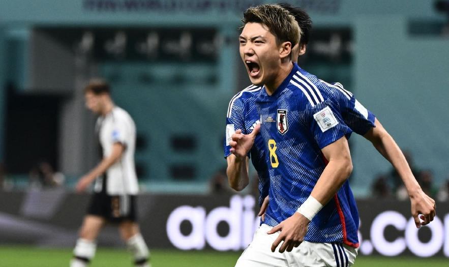 为什么说日本队的奇迹一点都不“奇”？世界杯头号伪强队诞生(2)