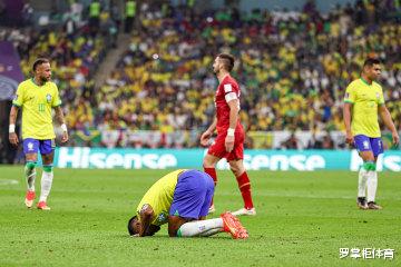 罗纳尔多之后第一人，巴媒重点报道：理查利松让巴西9号球衣重生(3)