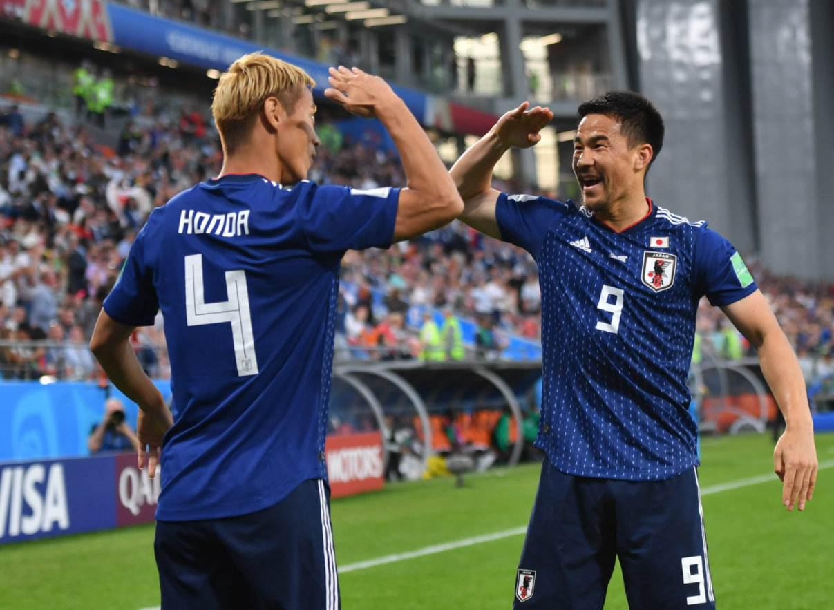 日本vs哥斯达黎加比分预测，亚洲球队能不能继续延续高光表现(2)
