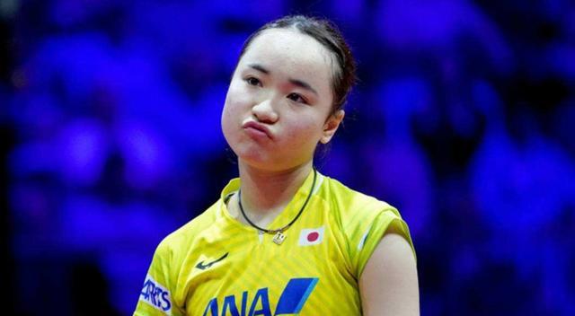 韩国人放出豪言！隔空喊话挑战中国乒乓球队，网友：不自量力(2)