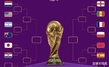 世界杯，再见了！冠军早已内定，卡塔尔让足球变味，黄健翔摊牌(1)
