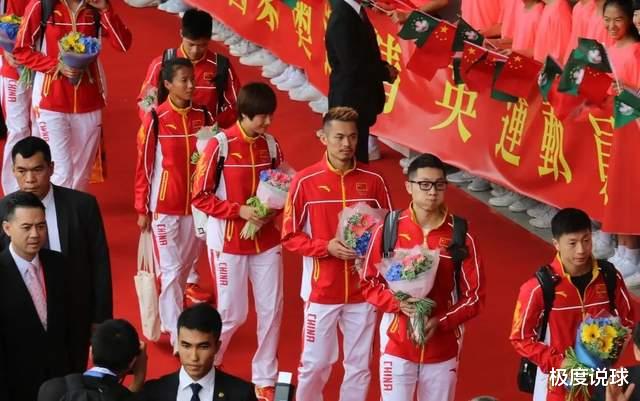 阴谋再现！亚洲健力锦标赛故意放错国歌，中国香港选手及时制止(3)