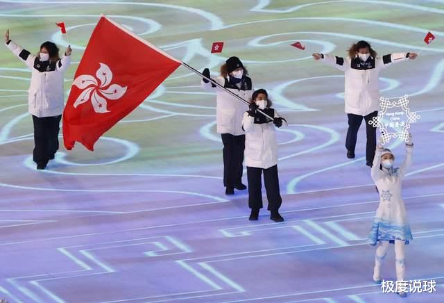 阴谋再现！亚洲健力锦标赛故意放错国歌，中国香港选手及时制止(5)