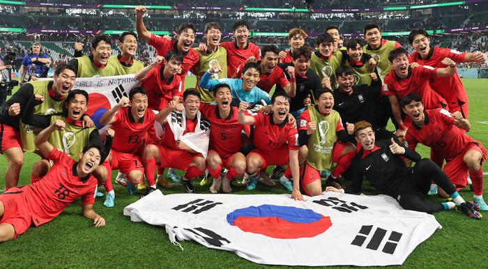 韩媒：中国、日本、朝鲜——巴西足球的手下败将，韩国会复仇吗？(1)