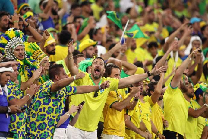 韩媒：中国、日本、朝鲜——巴西足球的手下败将，韩国会复仇吗？(2)