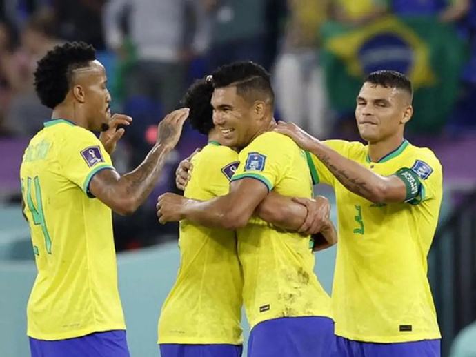 韩媒：中国、日本、朝鲜——巴西足球的手下败将，韩国会复仇吗？(3)