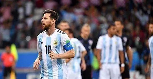 每场比赛都是点球打开僵局，这是国际足联送给阿根廷的冠军吧！(3)