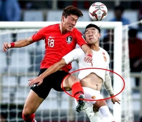 韩媒：韩国教练不满中国球员不自律！自掏腰包解约！我竟无力辩驳(10)