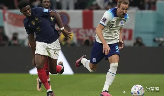 深度：法国能进世界杯决赛，为什么同样是兵强马壮的英格兰不行？(3)