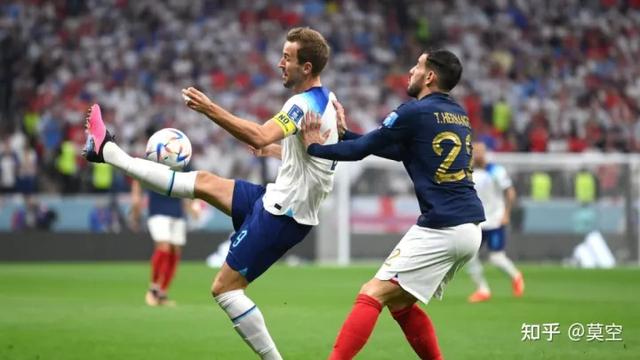 深度：法国能进世界杯决赛，为什么同样是兵强马壮的英格兰不行？(4)