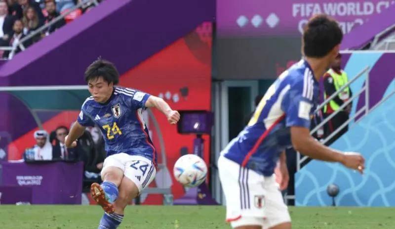 世界杯后掀起转会小高潮？五位日本国脚可能要离开，两人要去豪门(3)